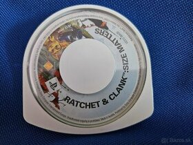 Ratchet & Clank: Size Matters  9e