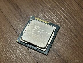 Intel Xeon E3 1220 V2
