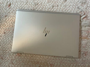 Paradný notebook 2v1 HP EliteBook x360 1030 G2 dotyk lcd