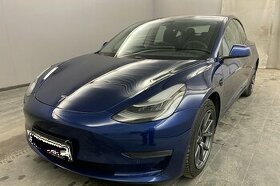 Tesla Model 3 2021 refresh,Long Range AWD, tažné, DPH,záruka