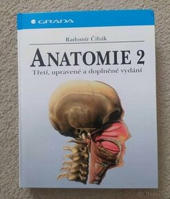Anatomie 2 - 1