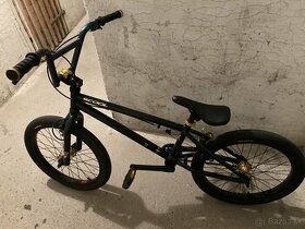 BMX detský bicykel - 1
