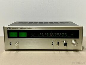 JVC VT-700 … Solid State FM/AM Tuner
