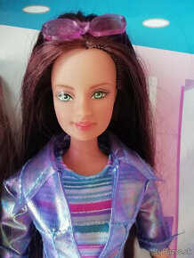 Barbie Teresa cut n style