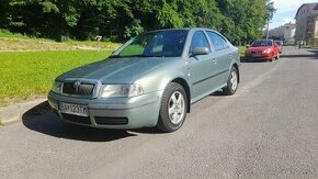 Predám Škoda Octavia 1.9TDi 81kW