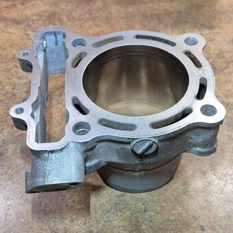 KXF 250 2004 2005