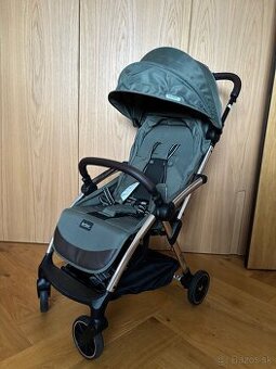 Leclerc kočík Army Green