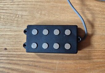 Humbucker typu Music Man