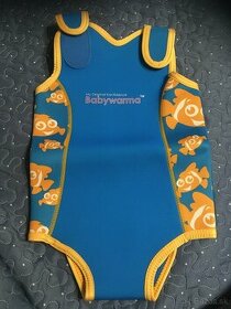 Detsky Neopren aj proti UV aj chladu
