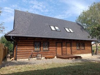 Na predaj novostavba, rodinný dom Veľké Ozorovce