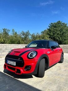 Mini Cooper John Cooper Works Hatchback 141kw Automat