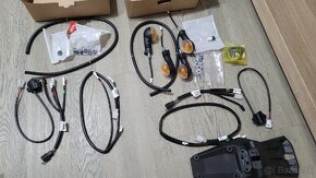 KTM EXC/EXC príbal 2024
