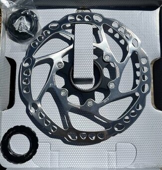Shimano SM RT 64 160mm centerlock nový kotúč