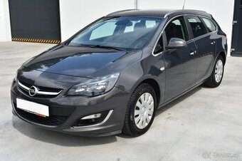 Opel Astra Sport Tourer 1.4 LPG ( od výroby )