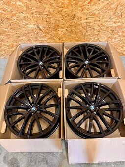 ORIG.BMW X5 G05 R22 742m.X6 G06 R22.X7 G07 R22