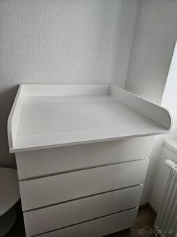 PREBAĽOVACÍ PULT