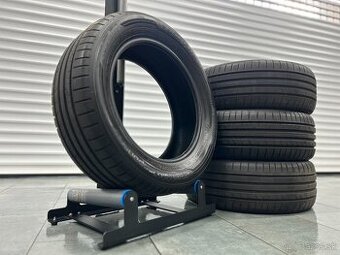 205/55 R16 LETNÉ PNEUMATIKY DUNLOP SPORT 4KS