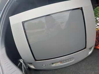 Darujem staršíe Tv