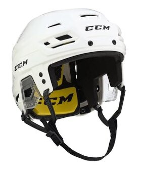 CCM Super Tacks 210 – prilba ako nová, veľkosť L – top stav