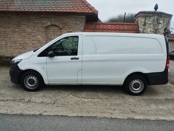 Vito 111 CDI Lang