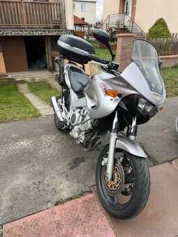 Yamaha TDM 850 4tx