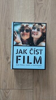 Jak číst film - James Monaco