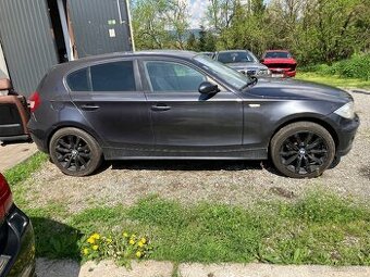 Bmw 120d M47