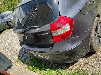 Bmw 120d M47