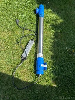 UV lampa Blue Lagoon 40 W