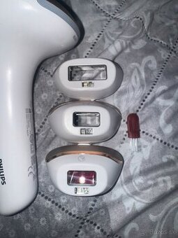 Philips Lumea IPL