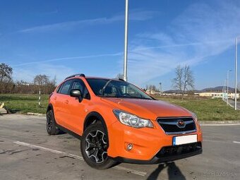 Subaru XV 1.6i 4x4