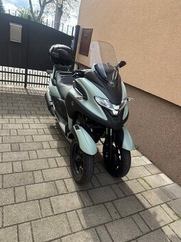 Yamaha Tricity 300 VP B r.v.3/2025 600km nova kupena na Sk.