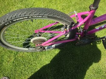 Predám horský bicykel