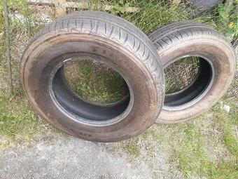 Pneu Firestone