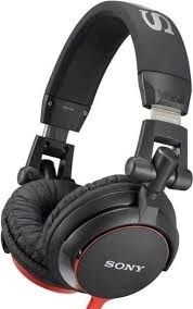 SONY MDR-V55