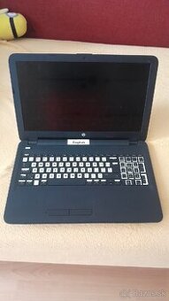 Hp 255 g4