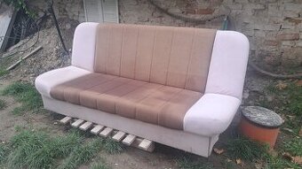 Darujem za odvoz sedačku
