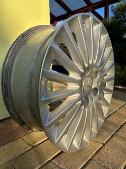 Disky MERCEDES 5x112 R17