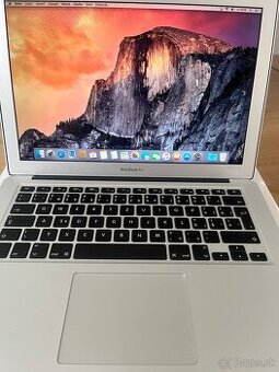 Macbook Air 2017