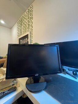 Acer K202HQL