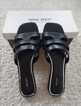 Šľapky Nine West