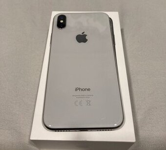 iPhone X 64gb