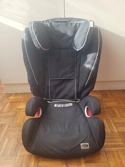 Autosedačka ROMER