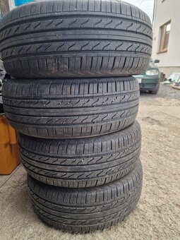 Letne pneu 205/55 r16