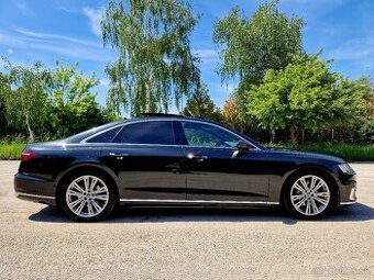 Predám Audi A8 50 3.0TDI / 126.000km