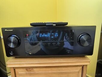 PIONEER VSX-521+darcek