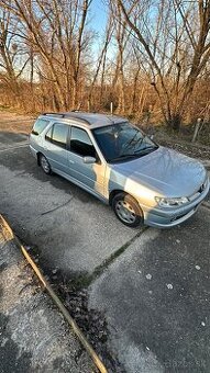 Peugeot 306 break