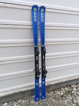 LYŽE SALOMON S RACE GS TI2 170CM