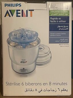 Sterilizátor AVENT