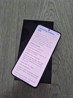 Samsung Galaxy S22 8/128gb Dualsim